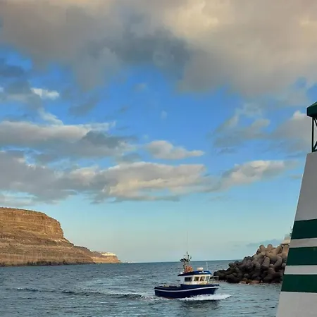 Vv Estrella Lejlighed *