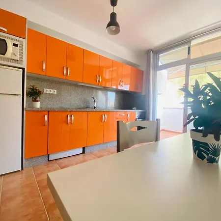 Vv Estrella Lejlighed *