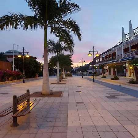 Vv Estrella * Puerto De Mogan