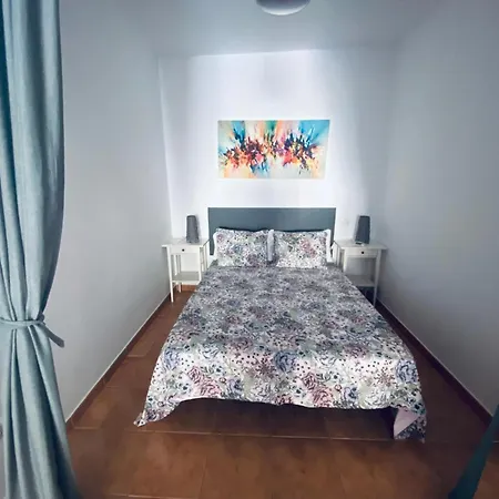 Lejlighed Vv Estrella