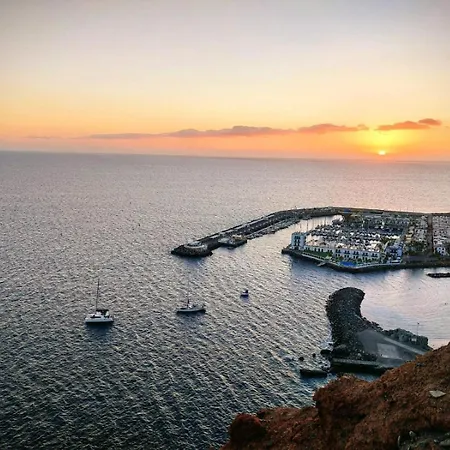 Vv Estrella Puerto De Mogan