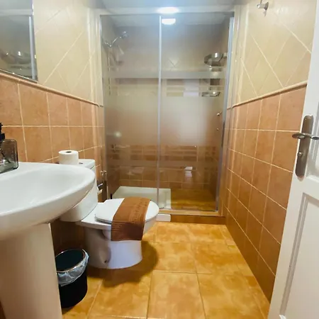 Vv Estrella Lejlighed Puerto De Mogan