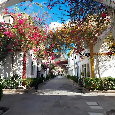 Vv Estrella Lejlighed