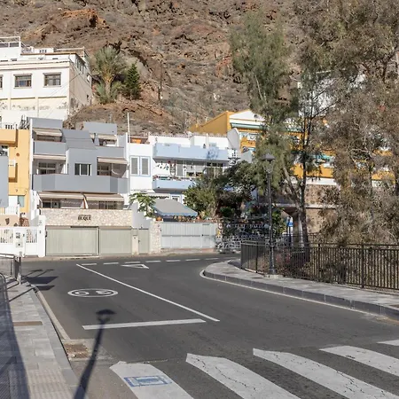 Vv Estrella Puerto De Mogan