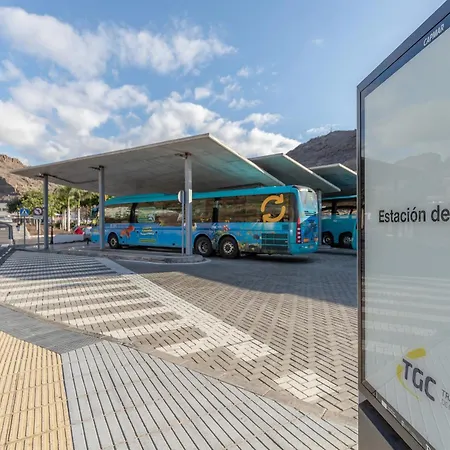 Vv Estrella Puerto De Mogan