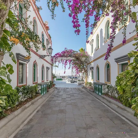 Vv Estrella * Puerto De Mogan