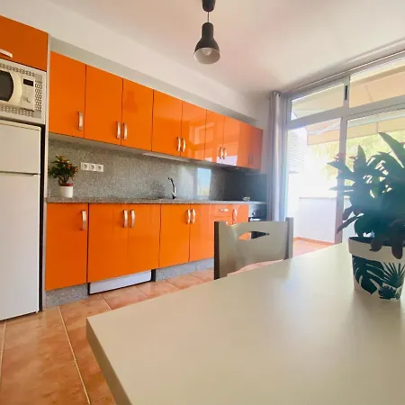Appartement Vv Estrella *