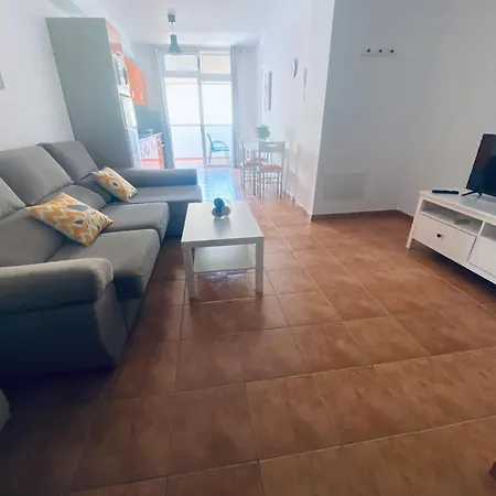 شقة Vv Estrella بويرتو دي موغان