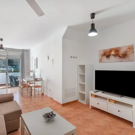 Apartman Vv Estrella Puerto de Mogán