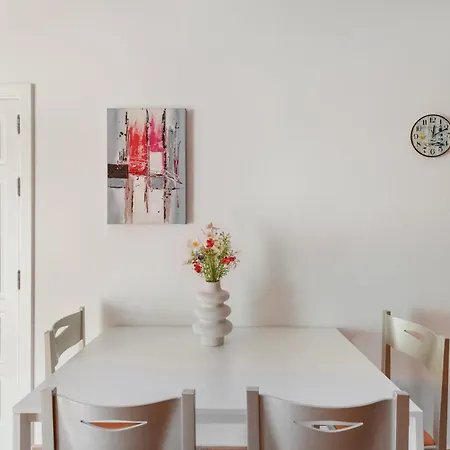 Vv Estrella Apartman