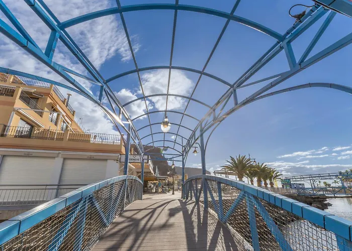 Apartman Vv Estrella Puerto de Mogán