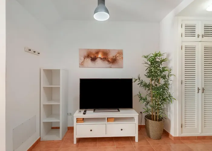 Apartman Vv Estrella