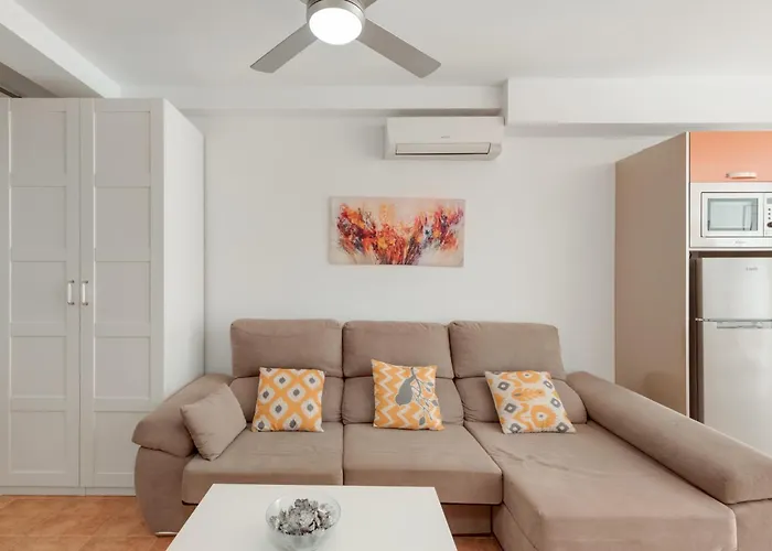 Vv Estrella * Puerto de Mogán