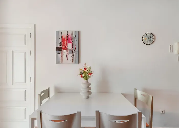 Vv Estrella Apartman