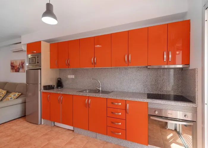 Vv Estrella Apartman