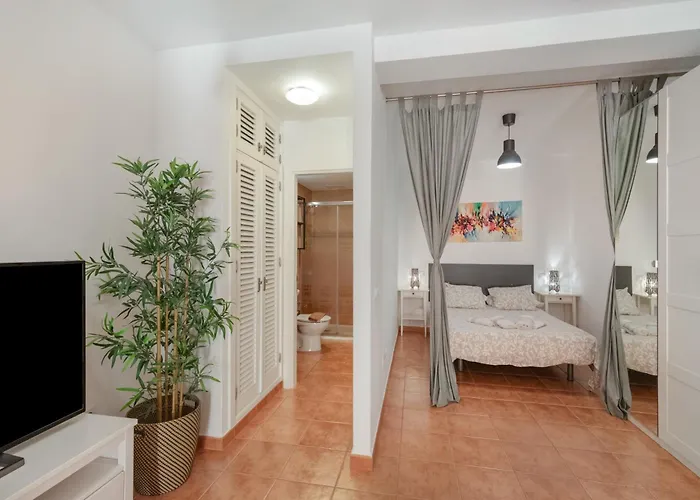 Apartman Vv Estrella Puerto de Mogán