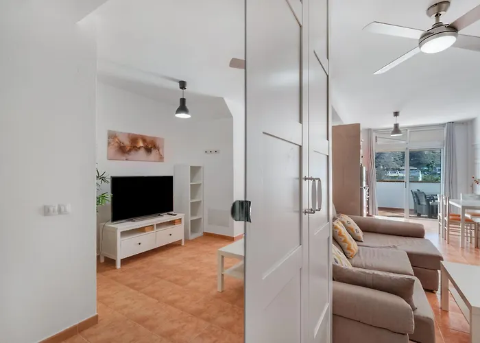 Vv Estrella Puerto de Mogán