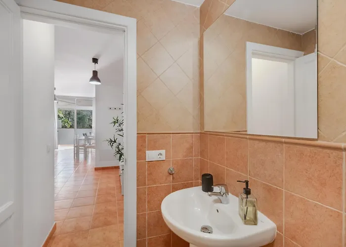 Vv Estrella * Puerto de Mogán