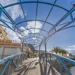Lägenhet Vv Estrella Puerto De Mogan