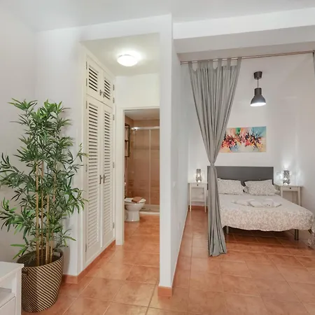 Appartement Vv Estrella Puerto De Mogan