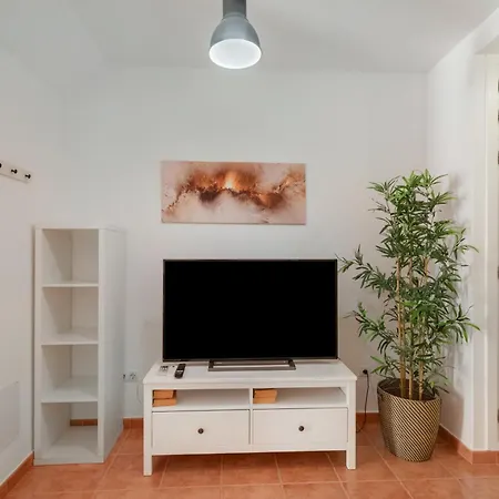 Vv Estrella Apartment