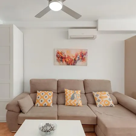 Vv Estrella Apartment *