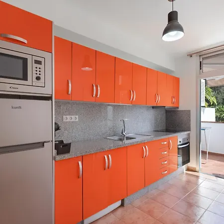 Apartment Vv Estrella Puerto De Mogan