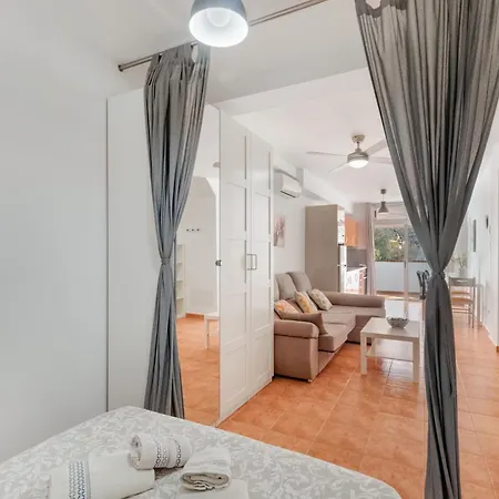 Vv Estrella Apartment Puerto De Mogan