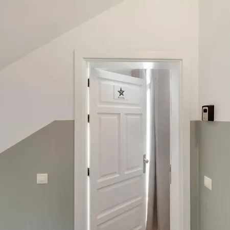 Vv Estrella Apartment