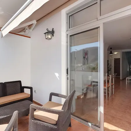 Vv Estrella Apartment Puerto De Mogan