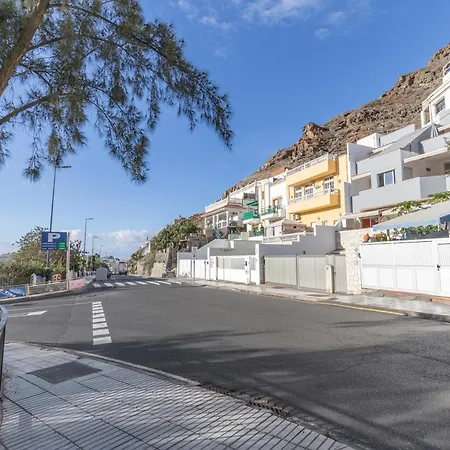 Apartment Vv Estrella Puerto De Mogan