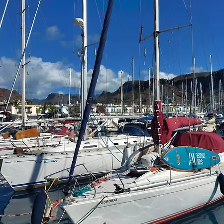 Vv Estrella Puerto De Mogan